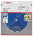 Bosch - Expert Serisi Ahşap için Daire Testere Bıçağı 184*20 mm 56 Diş 2608644040
