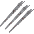 Bosch KEO 3'lü Ahsap bıçak seti F016800303