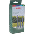 Bosch KEO 3'lü Ahsap bıçak seti F016800303