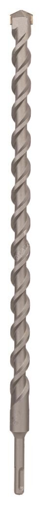Bosch - Plus-1 Serisi, SDS-plus Kırıcı Delici Matkap Ucu 22*460 mm 2608680293