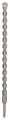 Bosch - Plus-1 Serisi, SDS-plus Kırıcı Delici Matkap Ucu 22*460 mm 2608680293