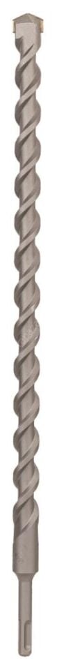Bosch - Plus-1 Serisi, SDS-plus Kırıcı Delici Matkap Ucu 22*460 mm 2608680293
