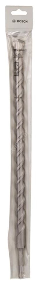 Bosch - Plus-1 Serisi, SDS-plus Kırıcı Delici Matkap Ucu 22*460 mm 2608680293