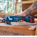 Bosch Professional GOP 185-Li 4A Tek Akülü Metal Kesme Makinesi 06018G2021