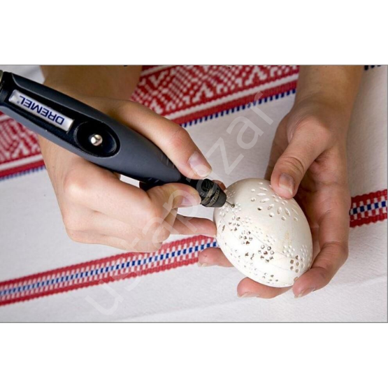 DREMEL® Sıva Kazıma Uçları 1,6 mm (569) 2615056932