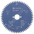 Bosch - Expert Serisi Ahşap için Daire Testere Bıçağı 184*30 mm 56 Diş 2608644043