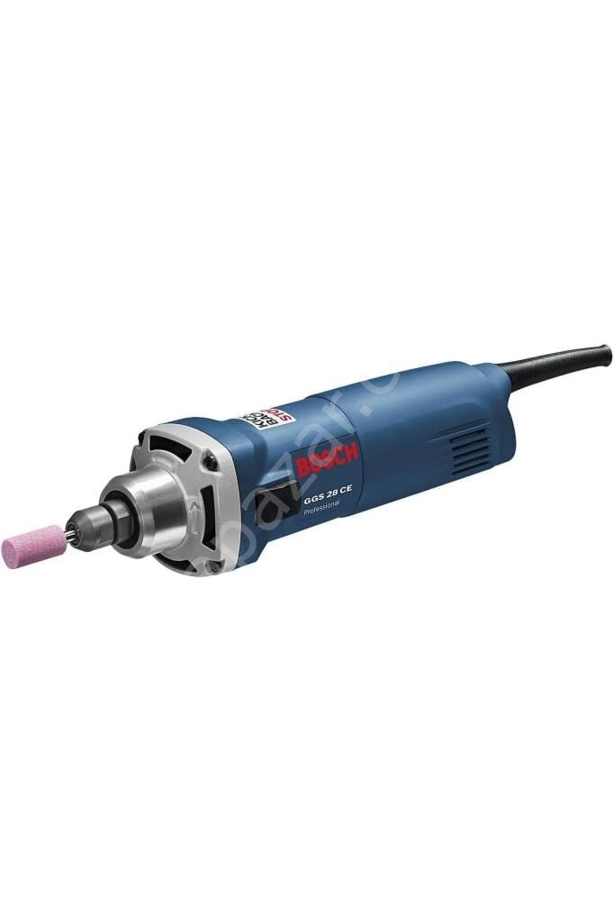 Bosch Professioanl GGS 28 CE 650 W Kalıpçı Taşlama Makinesi 0601220100