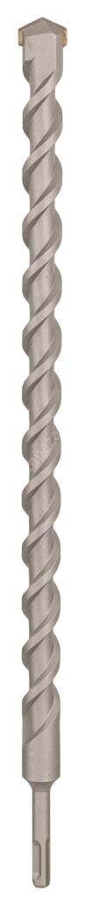 Bosch - Plus-1 Serisi, SDS-plus Kırıcı Delici Matkap Ucu 25*460 mm 2608680295