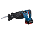 Bosch Professional GSA 185-LI Tek Akülü 5 Ah Tilki Kuyruğu