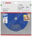 Bosch - Expert Serisi Ahşap için Daire Testere Bıçağı 190*20 mm 48 Diş 2608644045