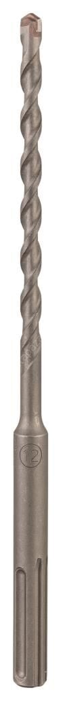 Bosch - Max-4 Serisi, SDS-Max Kırıcı Delici Ucu 12*340 mm 2608833959
