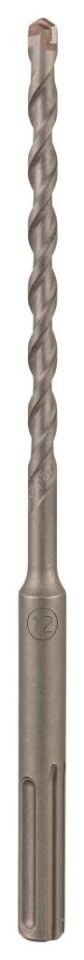 Bosch - Max-4 Serisi, SDS-Max Kırıcı Delici Ucu 12*340 mm 2608833959