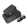 Bosch PBA 18 Volt Başlangıç Seti (1x2,5 Ah + AL 18V-44)