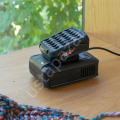 Bosch PBA 18 Volt Başlangıç Seti (1x2,5 Ah + AL 18V-44)
