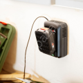 Bosch PBA 18 Volt Başlangıç Seti (1x2,5 Ah + AL 18V-44)