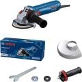 Bosch Professional Gws 12-125 Taşlama Makinesi - 06013A6106