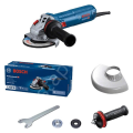Bosch Professional Gws 12-125 Taşlama Makinesi - 06013A6106