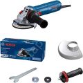 Bosch Professional Gws 12-125 Taşlama Makinesi - 06013A6106