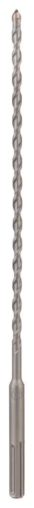 Bosch - Max-4 Serisi, SDS-Max Kırıcı Delici Ucu 12*540 mm 2608833960