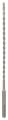 Bosch - Max-4 Serisi, SDS-Max Kırıcı Delici Ucu 12*540 mm 2608833960