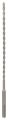 Bosch - Max-4 Serisi, SDS-Max Kırıcı Delici Ucu 12*540 mm 2608833960