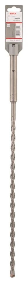 Bosch - Max-4 Serisi, SDS-Max Kırıcı Delici Ucu 12*540 mm 2608833960