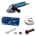 Bosch Professional GWS 12-125 S Avuç Taşlama Makinesi