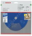 Bosch - Expert Serisi Ahşap için Daire Testere Bıçağı 190*30 mm 56 Diş 2608644050