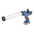 Bosch GCG 18V-600 Akülü Silikon Tabancası (Akü ve Şarj Aleti Hariç)
