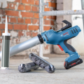 Bosch GCG 18V-600 Akülü Silikon Tabancası (Akü ve Şarj Aleti Hariç)