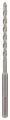 Bosch - Max-4 Serisi, SDS-Max Kırıcı Delici Ucu 14*340 mm 2608833961