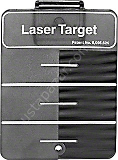 Bosch Tavan Ölçme Levhası 2607001301