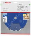 Bosch - Expert Serisi Ahşap için Daire Testere Bıçağı 210*30 mm 56 Diş 2608644057