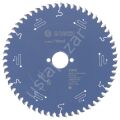 Bosch - Expert Serisi Ahşap için Daire Testere Bıçağı 210*30 mm 56 Diş 2608644057