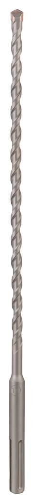 Bosch - Max-4 Serisi, SDS-Max Kırıcı Delici Ucu 14*540 mm 2608833962