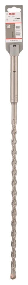Bosch - Max-4 Serisi, SDS-Max Kırıcı Delici Ucu 14*540 mm 2608833962