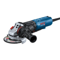 Bosch Professional Gws 17-125 Ps Avuç Taşlama 1700 Watt Devir Ayarlı (Ince Gövdeli)