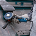 Bosch Professional Gws 17-125 Ps Avuç Taşlama 1700 Watt Devir Ayarlı (Ince Gövdeli)
