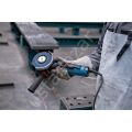 Bosch Professional Gws 17-125 Ps Avuç Taşlama 1700 Watt Devir Ayarlı (Ince Gövdeli)