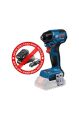 Bosch Professional GDR 18V-220 C Solo Darbeli Somun Sıkma Makinesi (Akü ve Şarj Cihazı Dahil Değil) - 06019L6000
