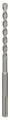 Bosch - Max-4 Serisi, SDS-Max Kırıcı Delici Ucu 16*340 mm 2608685860