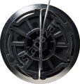 Bosch 8 m'lik misinaya sahip yedek makara F016800345