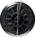 Bosch 8 m'lik misinaya sahip yedek makara F016800345