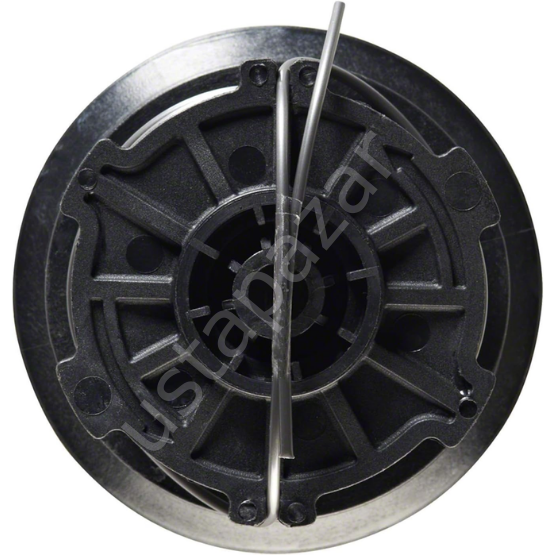Bosch 8 m'lik misinaya sahip yedek makara F016800345