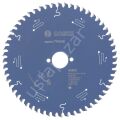 Bosch - Expert Serisi Ahşap için Daire Testere Bıçağı 210*30 mm 56 Diş 2608644061