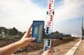 Bosch LR 45 Lazer Alıcısı 0601069L00