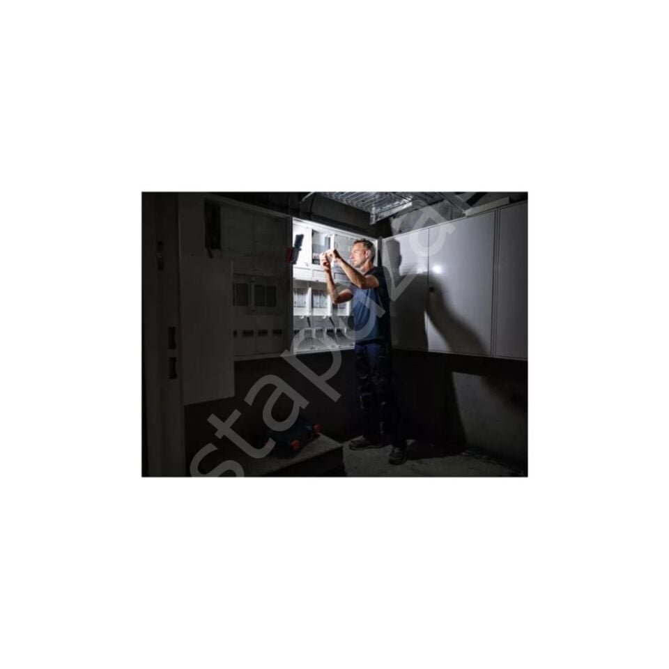 Bosch Professional Glı 18v-800 Hw Akülü Lamba