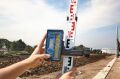 Bosch LR 45 Lazer Alıcısı 0601069L00