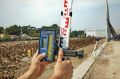 Bosch LR 45 Lazer Alıcısı 0601069L00