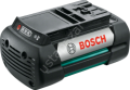 Bosch Akü paketi GBA 36V 4.0Ah F016800346